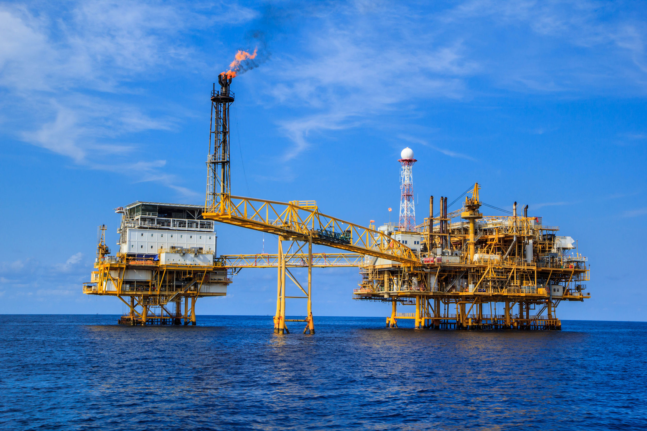 Offshore Oil Rig Entry Level Jobs Gulf Of Mexico Best